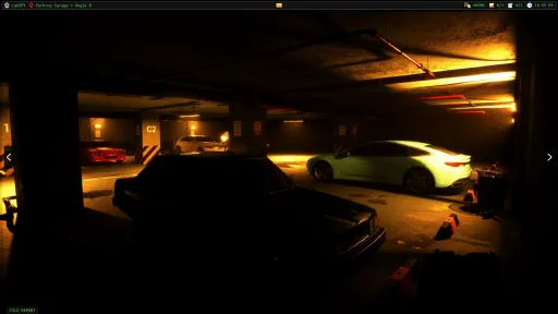 Dead Signal screenshot 4