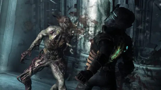 Dead Space™ 2 screenshot 5