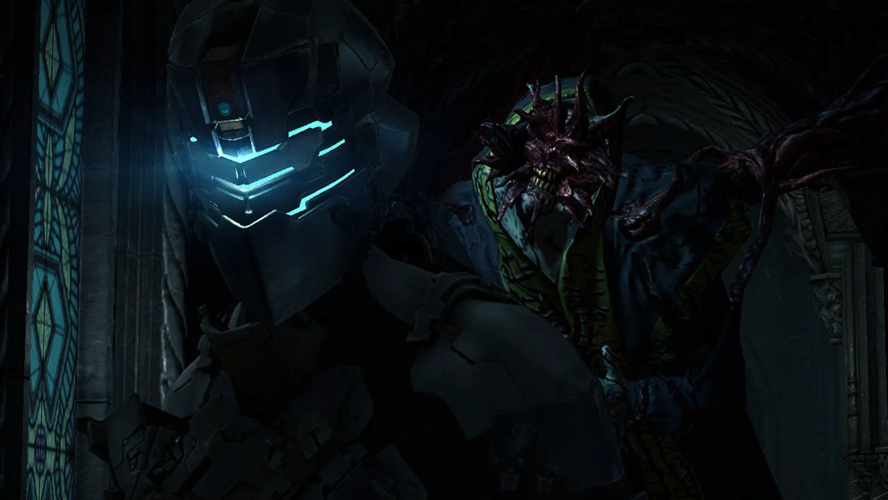 Dead Space™ 2 screenshot 8