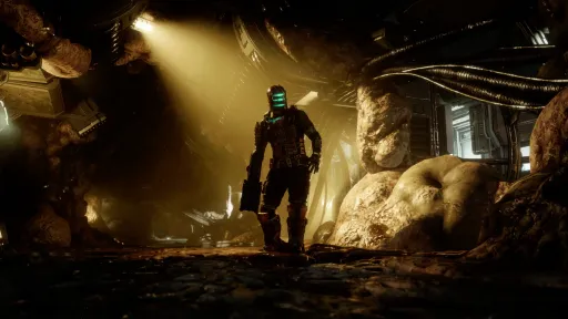 Dead Space (2008) screenshot 10