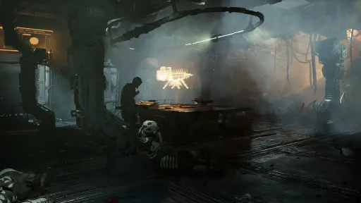 Dead Space (2008) screenshot 5