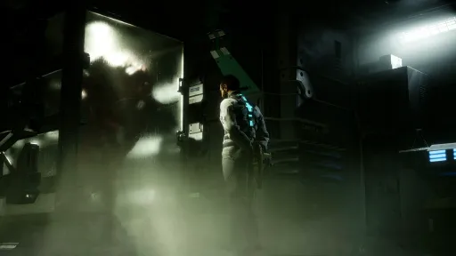 Dead Space (2008) screenshot 7
