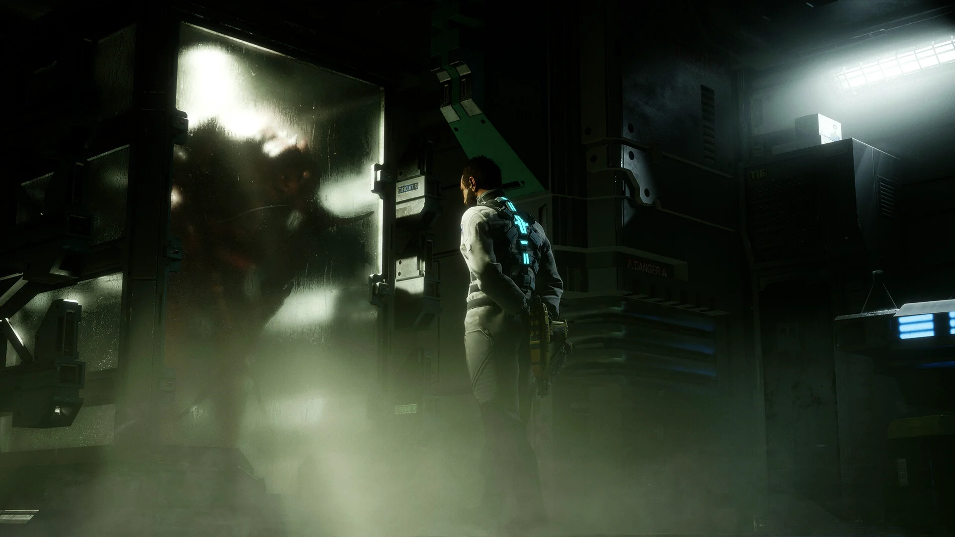 Dead Space (2008) screenshot 7