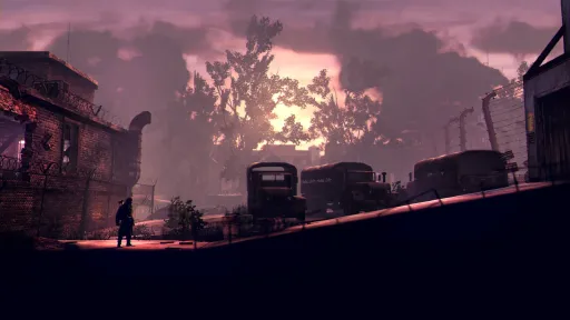 Deadlight screenshot 11