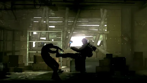 Deadlight screenshot 12