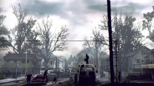 Deadlight screenshot 8