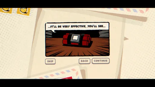 DEADLINE DELIVERY screenshot 8