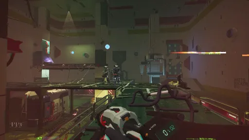 Deadlink screenshot 10