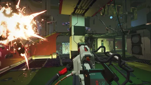 Deadlink screenshot 11