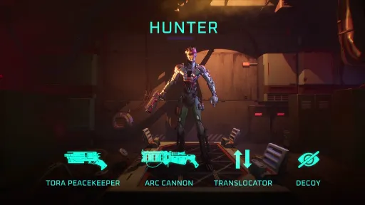 Deadlink screenshot 12