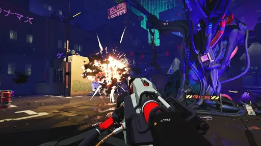 Deadlink screenshot 14