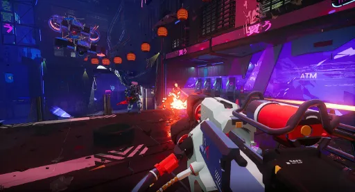 Deadlink screenshot 3
