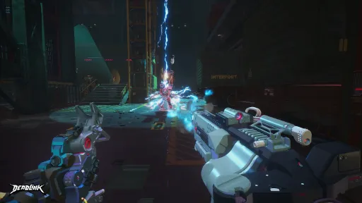 Deadlink screenshot 4