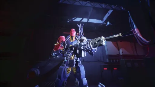 Deadlink screenshot 7