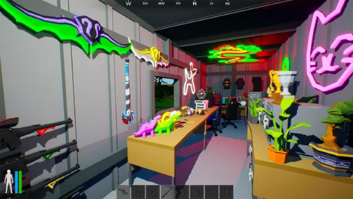 DeadPoly screenshot 10