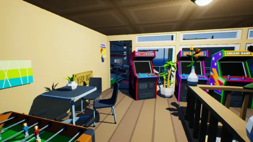 DeadPoly screenshot 6