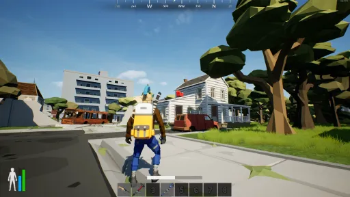 DeadPoly screenshot 9