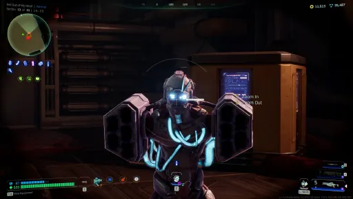 Deadzone: Rogue screenshot 13