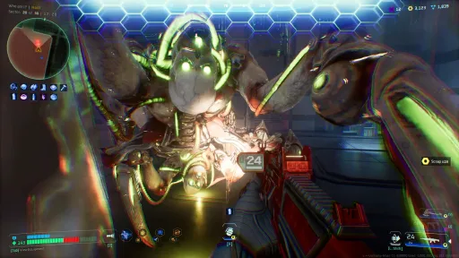 Deadzone: Rogue screenshot 15