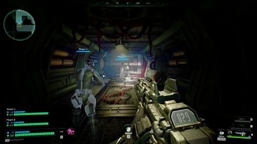 Deadzone: Rogue screenshot 4