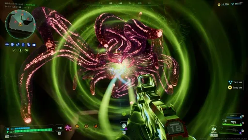Deadzone: Rogue screenshot 8