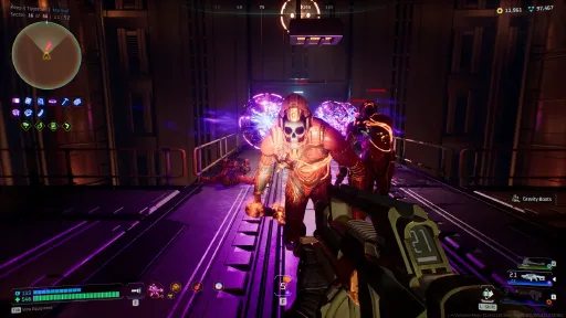Deadzone: Rogue screenshot 9