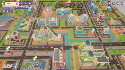 Dearbnb screenshot 3