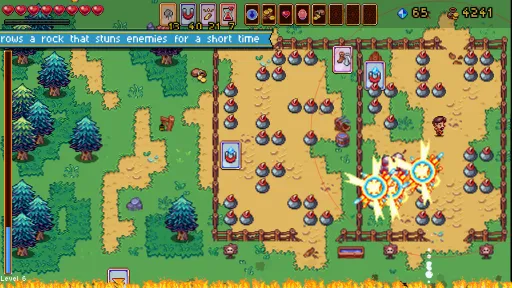 Death by Scrolling screenshot 11