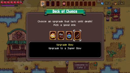 Death by Scrolling screenshot 12