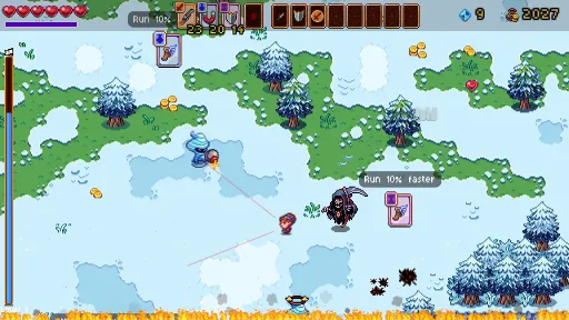 Death by Scrolling screenshot 2