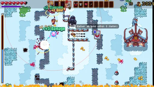 Death by Scrolling screenshot 7