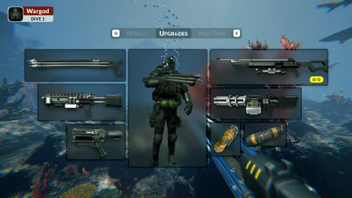 Death in the Water 2 screenshot 10
