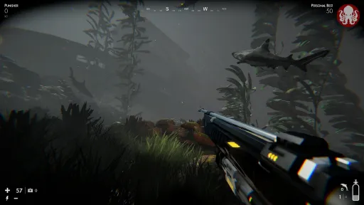 Death in the Water 2 screenshot 6