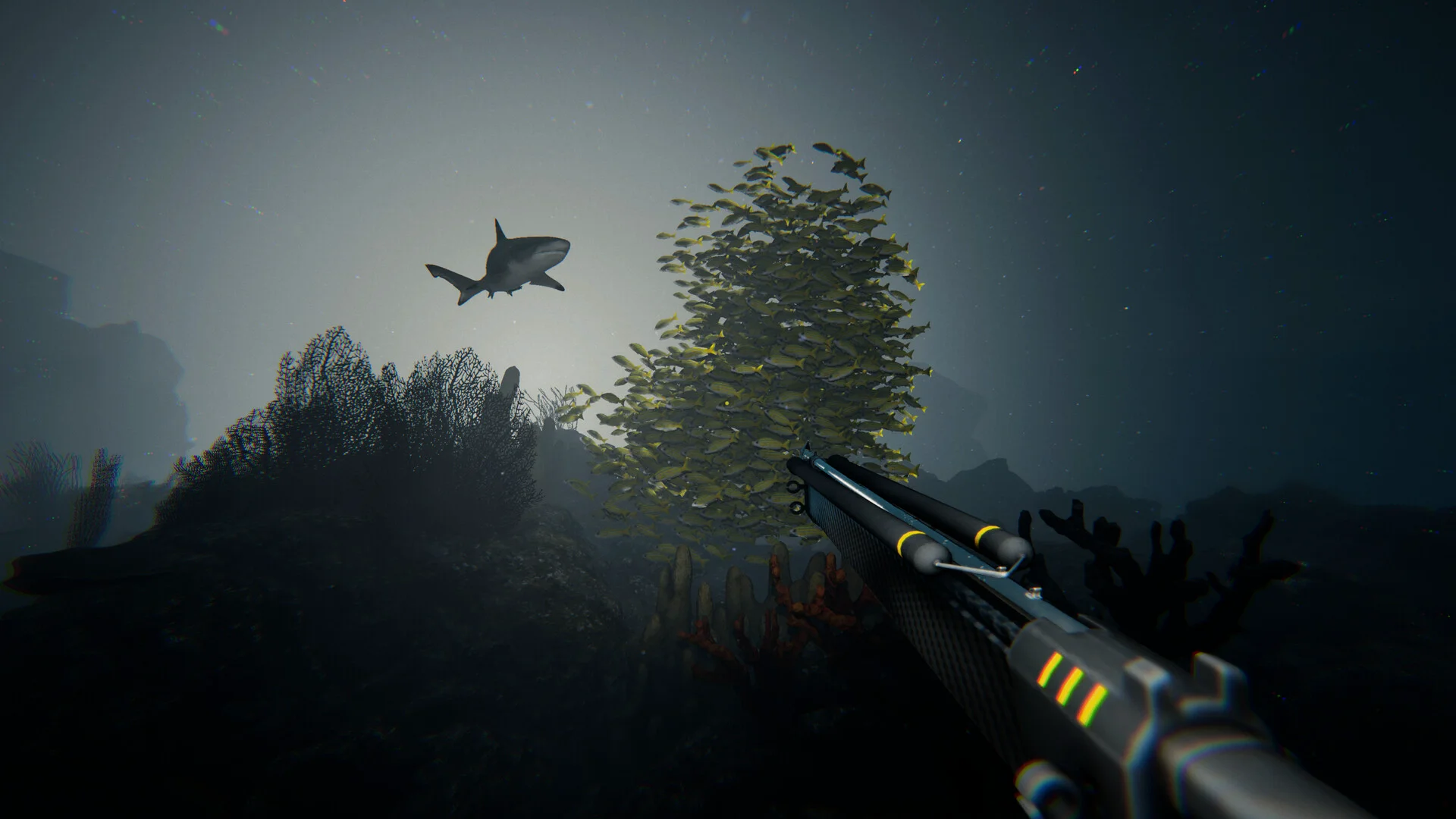 Death in the Water 2 screenshot 8