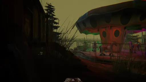 Death Park screenshot 2
