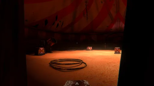 Death Park screenshot 4