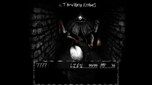 DEATH PENALTY screenshot 10