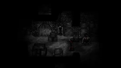 DEATH PENALTY screenshot 11