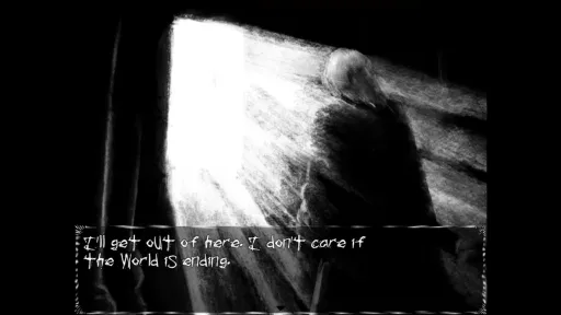 DEATH PENALTY screenshot 7