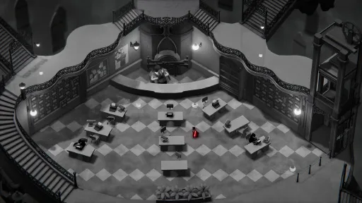 Death's Door screenshot 10