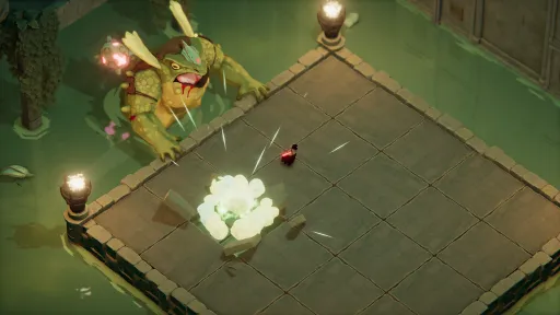 Death's Door screenshot 11