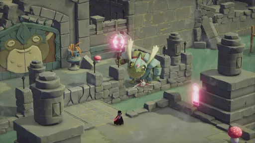 Death's Door screenshot 5