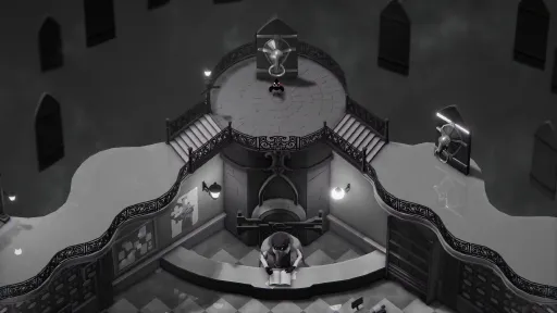 Death's Door screenshot 8