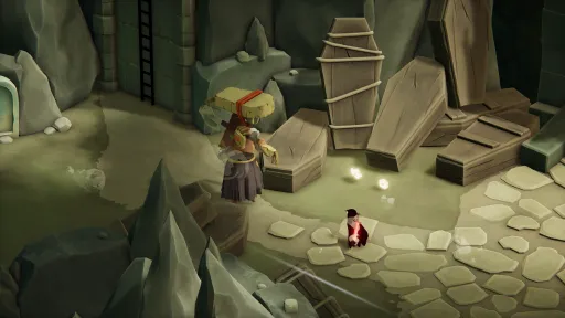 Death's Door screenshot 9