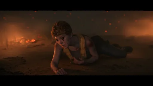 DEATH STRANDING 2: ON THE BEACH screenshot 19
