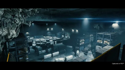 DEATH STRANDING DIRECTOR'S CUT screenshot 20