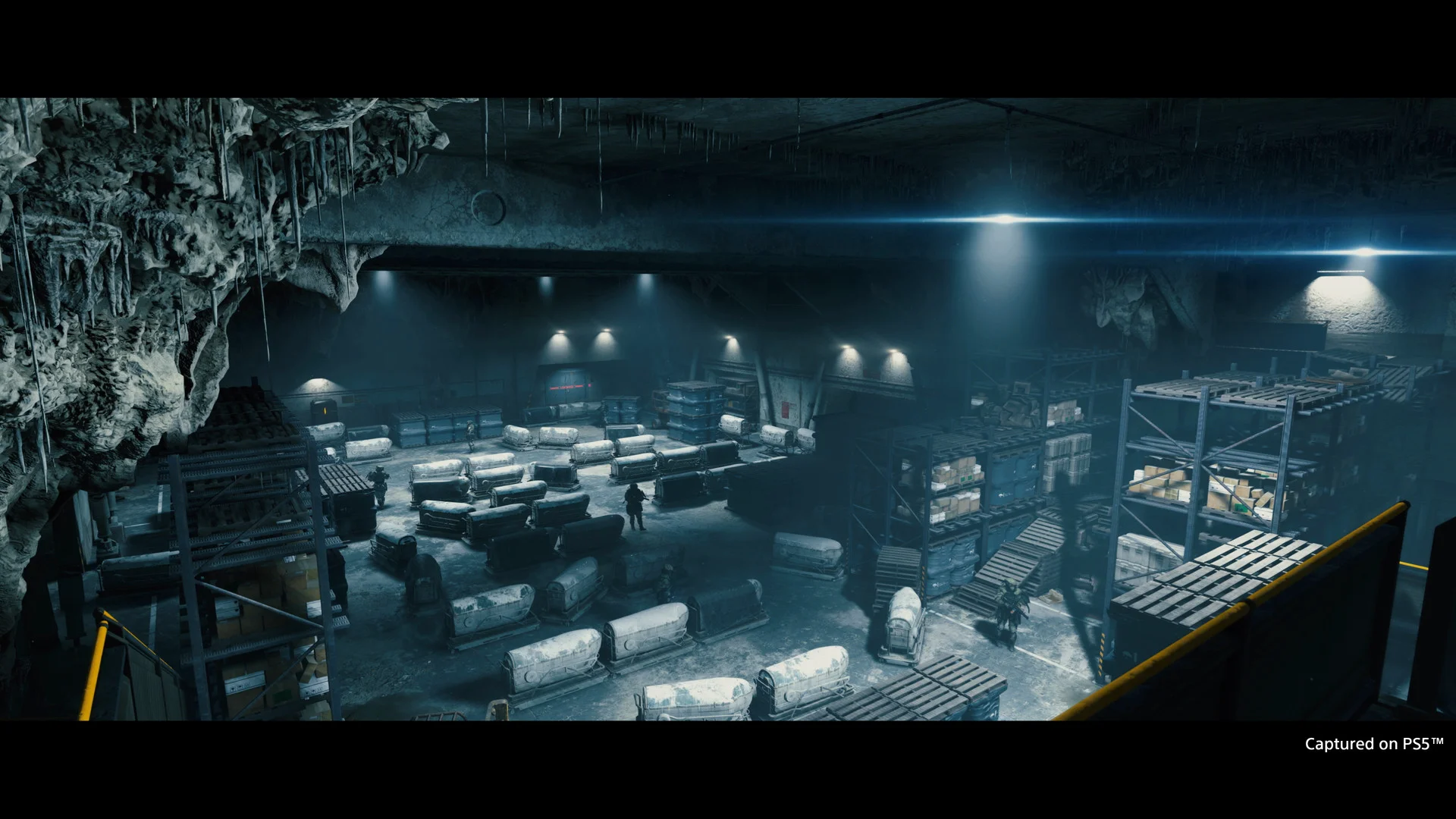 DEATH STRANDING DIRECTOR'S CUT screenshot 20