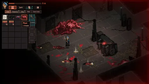 Death Trash screenshot 10