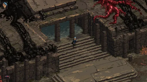 Death Trash screenshot 11