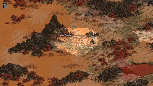 Death Trash screenshot 3